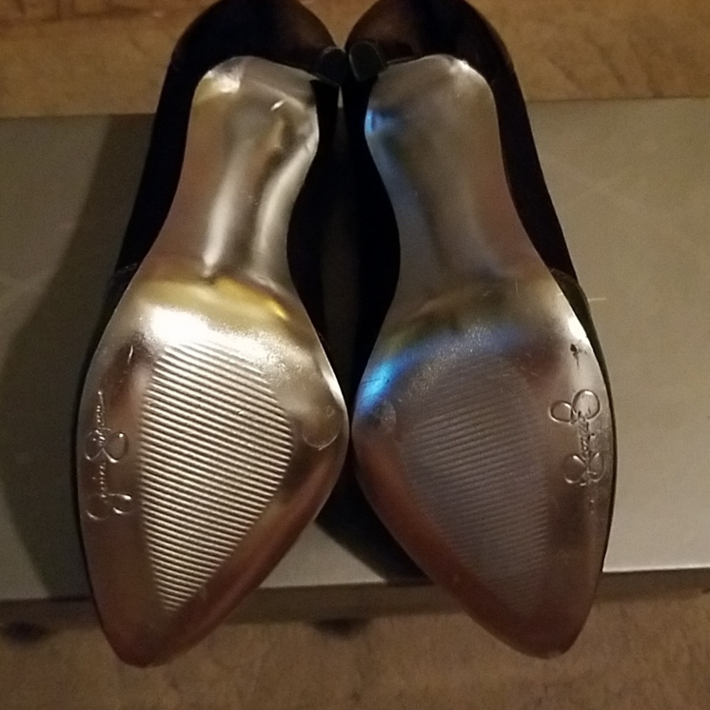 Jessica Simpson Booties - Picture 4 of 4